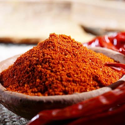 Páprica Picante